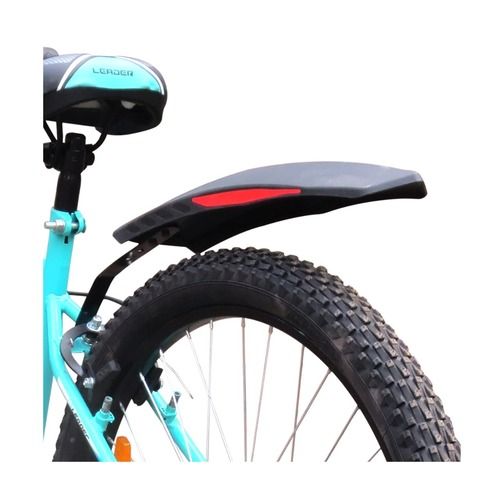 Cycle mudguard online back