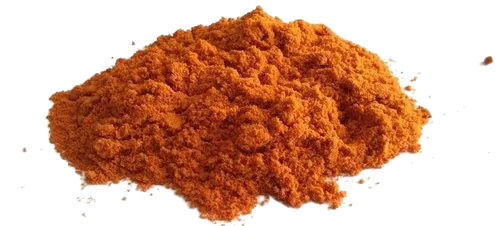 Fine Ground Pure And Dried Strong Spicy Taste Garlic Masala Powder