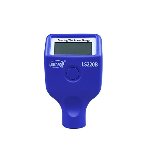 coating thickness meter