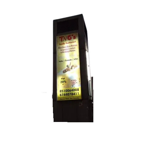 Led Backlit Board