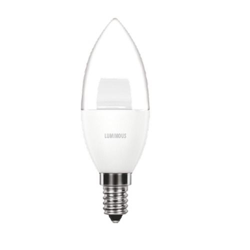 White Led Candel Light