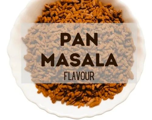 Pan Masala  Packaging: Vacuum Pack