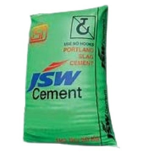 Grey Portland Pozzolana Cement