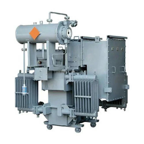 Single Phase Power Transformers