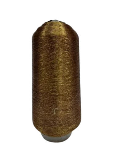 Quick Dry Spun Yarn Abrasion-Resistant Cotton Embroidery Thread