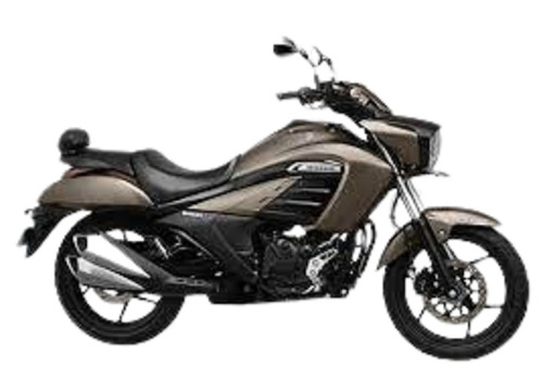 Suzuki Intruder 150