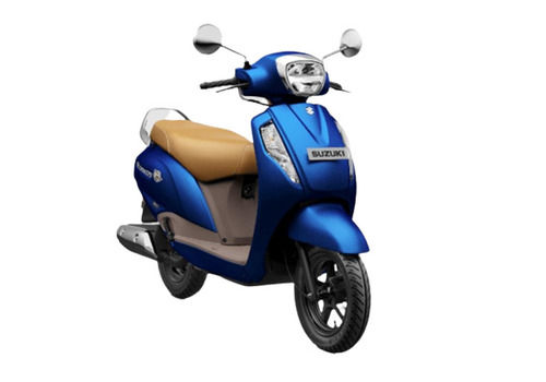 Suzuki  Special SPL Edition 