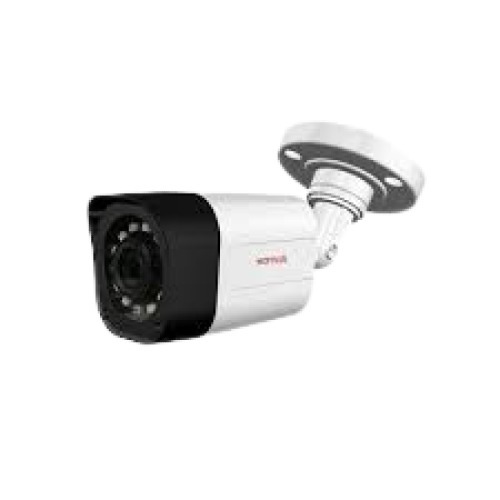 Water Proof Indoor And Out Door Bullet Night Vision Cctv Camera