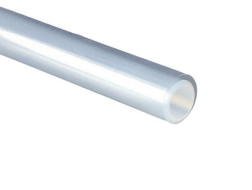 12 Inches Wide 45 Mpa Plain Transparent Cold Rolled Plastic Roll Hardness: Soft