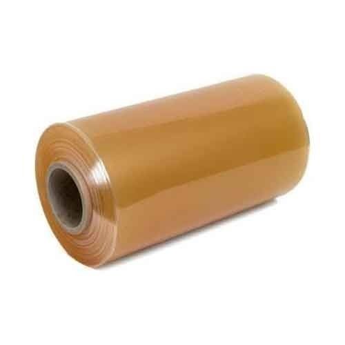 120 Meter 7 Inches Wide 0.65Mm Thick Water Resistance Rigid Pvc Stretch Film Film Thickness: 0.65 Millimeter (Mm)