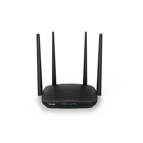 Black 183X285X62 Millimeters 7 Watts 12 Volts Rectangular Shaped Wifi Router