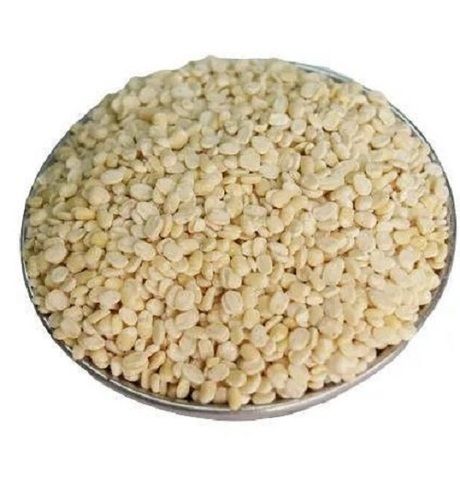 2% Admixture Organic Dried Whole Urad Dhuli Dal With 1 Year Shelf Life