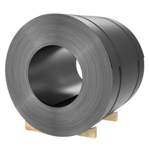 2Mm Thick Powder Coated Hot Rolled Steel Coil For Construction Use Coil Thickness: 2 Millimeter (Mm)