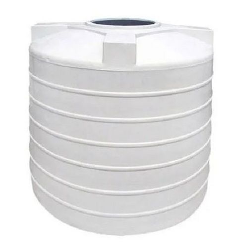 300 Liter Capacity Durable Flip Top Cap Abs Plastic Water Tank 