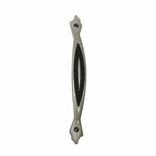 4 Inches Polished Finish Corrosion Resistant Stainless Steel Pull Handle Application: Door