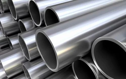 4Mm Thick Corrosion Resistant Hot Rolled Galvanized Mild Steel Round Pipe Application: Construction