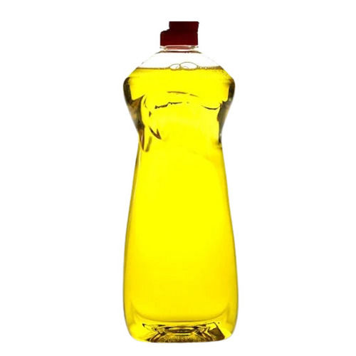 Yellow 5% Moisture 2% Loss On Drying Lemon Fragrance Dishwashing Liquid For Clean Utensils