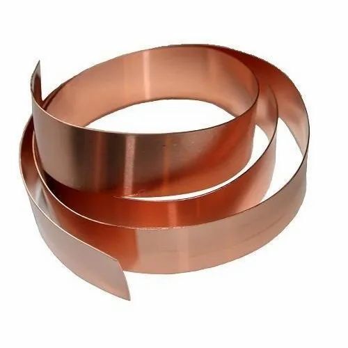 Copper Strips In Hyderabad, Telangana At Best Price  Copper Strips  Manufacturers, Suppliers In Secunderabad