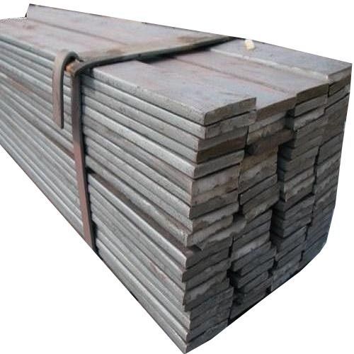 6.3 Mm Thick Corrosion Resistant Galvanized Iron Patti For Construction Use