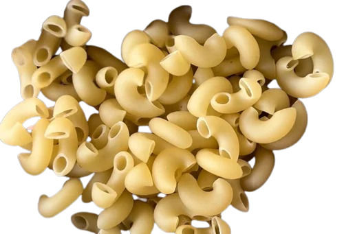 7.4% Protein Pure And Dried Salted Raw Solid Instant Pasta With 8 Months Shelf Life