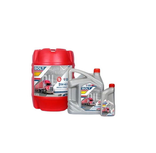 Coolant Leak Formulated Lubrication Diesel Engine Oil For All Vehicles  Application: Auto