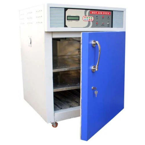 Digital Hot Air Oven