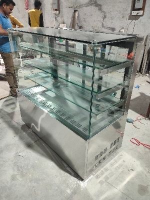 Electric Cold Display Counters