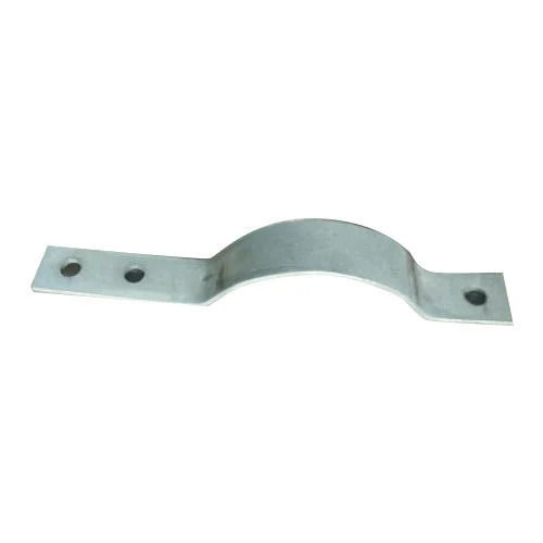 Silver Holding Clamp