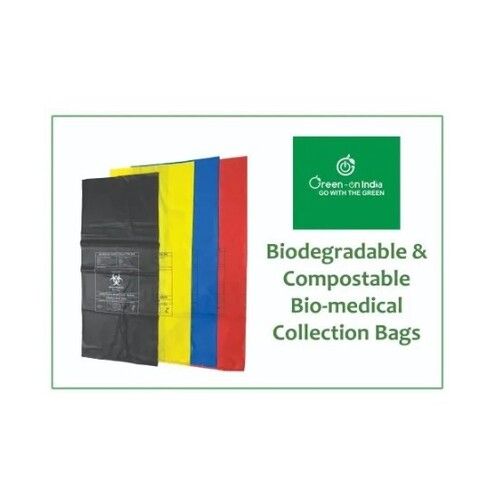 Discover Biomedical Waste Management Bags Esthdonghoadian