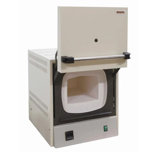 Muffle Furnace Application: For Laboratory