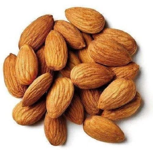 Non Glutinous Organic Sweet Natural Taste Almond Nuts 