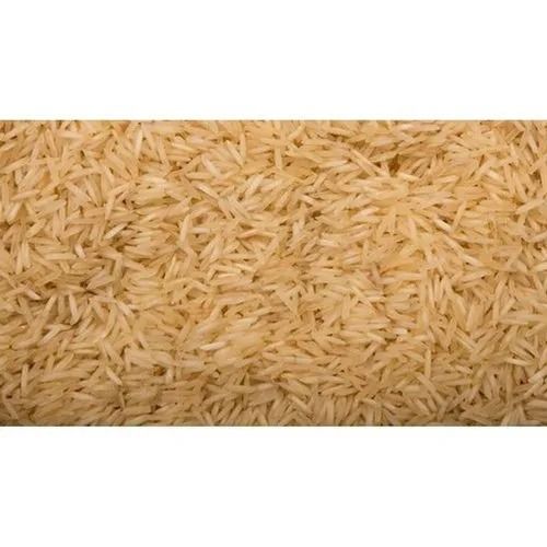 Organically Cultivated Healthy 98% Pure Long-Grain Dried Biryani Rice Admixture (%): 0%