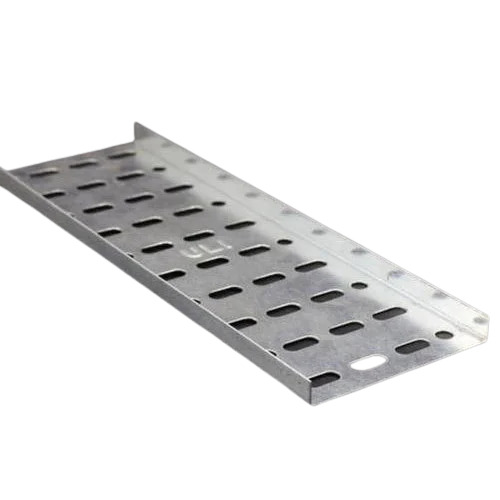 Perforated Cable Tray Deflection Yes at Best Price in Meerut Sagar