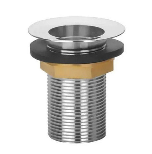 Pop Up Thread Brass Waste Coupling for Wash Basin