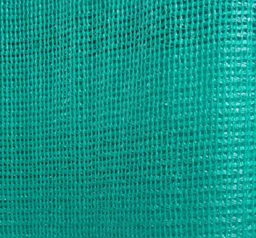 Premium Quality Single Side Coated Polyethylene Hdpe Shade Net 