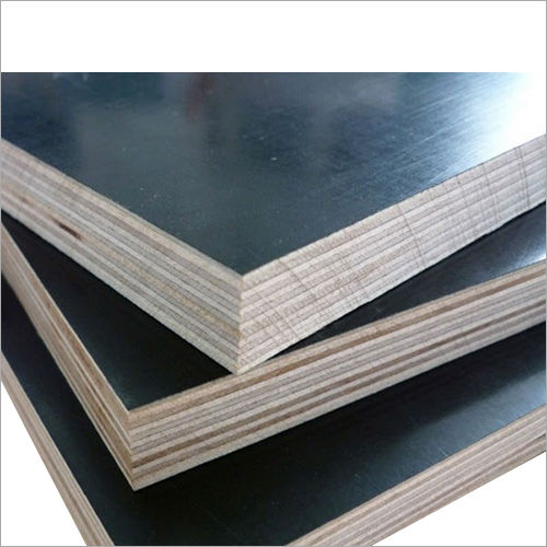 Rectangular Shape Plain Shuttering Ply For Construction Use