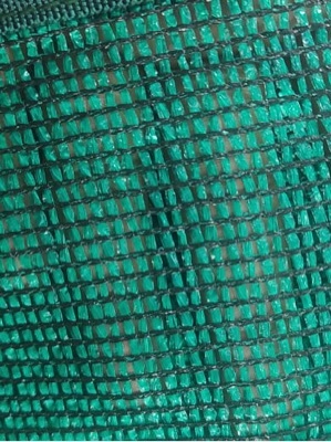Shade Net - Advantage: Crack Proof