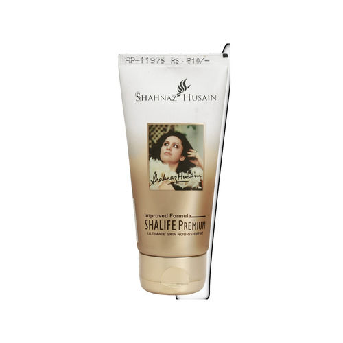 Shalife Premium Skin Nourishment Cream - Age Group: 40