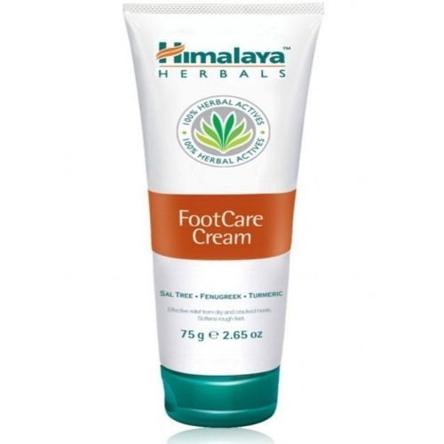 Smooth Texture Turmeric And Fenugreek Foot Care Cream For Personal Care  Ingredients: Minerals