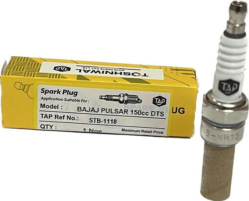 Spark Plugs