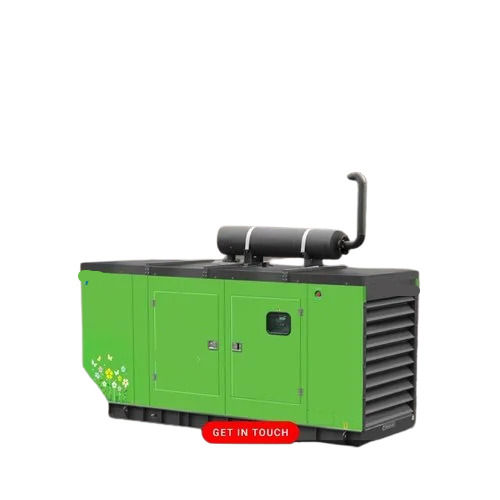 Strong Efficient 82.5 Kva Koel Green Diesel Generator For Schools Dimension(L*W*H): 1417X820X1324 Millimeter (Mm)