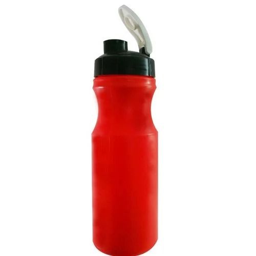 10 Inch Acrylonitrile Butadiene Styrene Plastic Sipper Bottle  Capacity: 400 Milliliter (Ml)