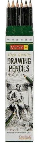 10 Inch Wood Pencil For Drawing And Writing