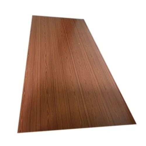 12Mm Thick 0.2Mm Tolerance 750 Kg/M3 Density Wbp Glue Laminated Particle Board Core Material: Leminated Wood