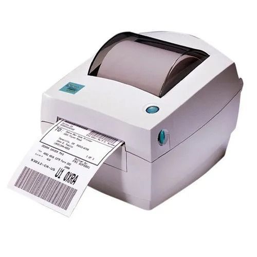 17X9.5X10.9 Inches 3.5 Kg 240 Volt 70 Watt Plastic Desktop Label Printer Application: Printing