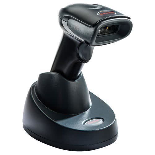 200 Gram 0.7 Watt Battery Operated Wireless Barcode Scanner Application: Industrial