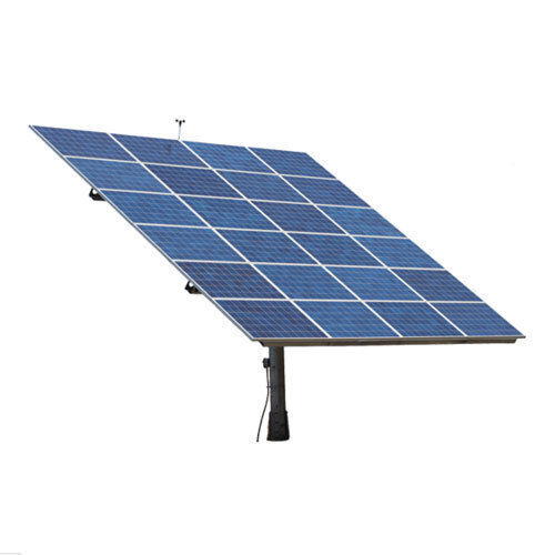 23x20x1.2 Inches 12 Volt Dc Rectangular Aluminum Solar Power System 