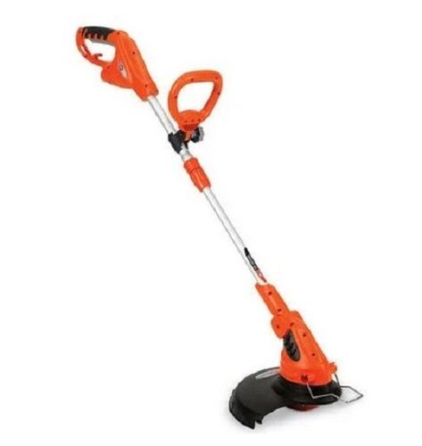 350 Watt Power Steel Made Electric Grass Trimmer D