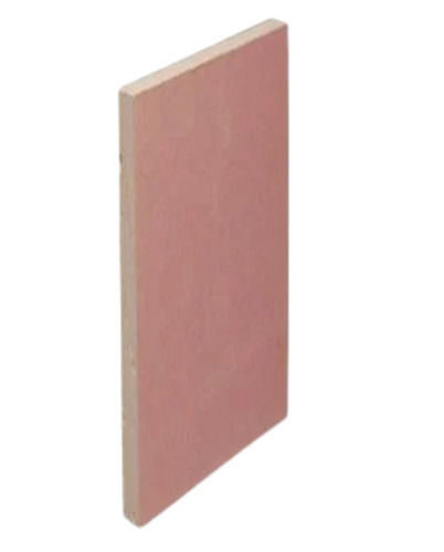 4X3 Feet Light Weight High Strength Rectangular Gypsum Boards Application: Commercial