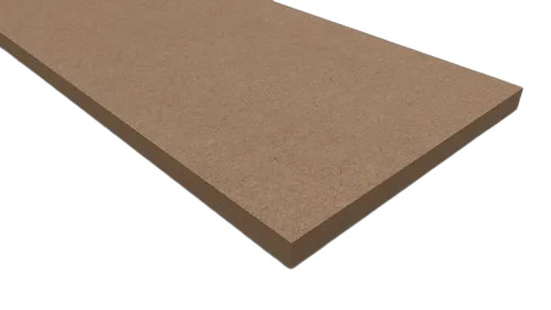 5mm Thick 850 Kg/m3 Density Wbp Glue First Class 3 Ply Boards Mdf ...